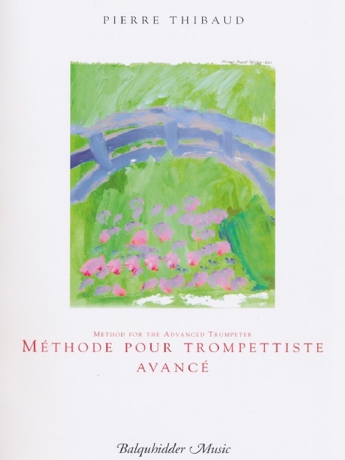 Méthode pour trompettiste avancé (en/fr)    