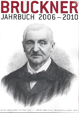 Bruckner Jahrbuch 2006-2010    
