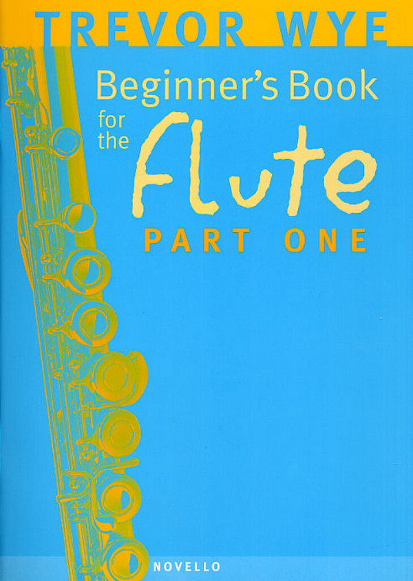 Beginner's Book vol.1 for flute&nbsp;&nbsp;&nbsp;&nbsp;