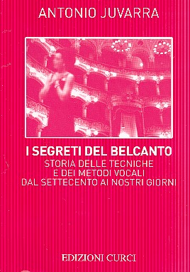 I segreti del belcanto&nbsp;&nbsp;&nbsp;&nbsp;