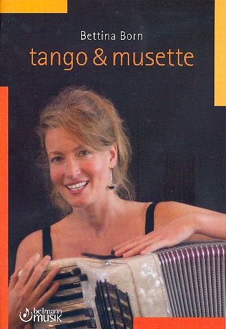 Tango & Musette  für Akkordeon  