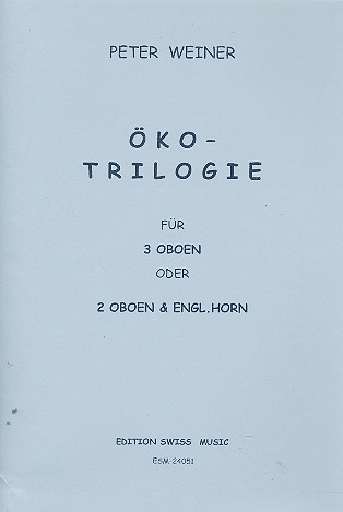 Öko-Triologie