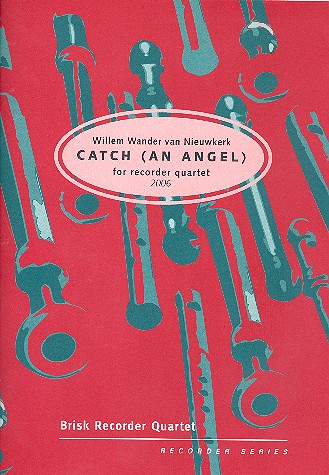 Catch an Angel