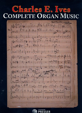 Complete Organ Music    