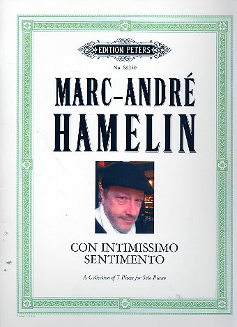 Con intimissimo sentimento&nbsp;&nbsp;for piano&nbsp;&nbsp;