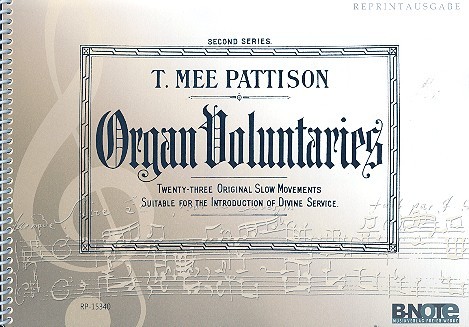 Organ Voluntaries vol.2  t  