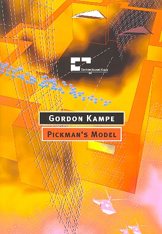 Pickman's Model  für Horn und Klavier  
