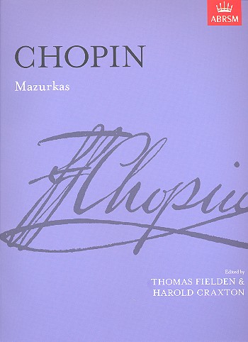 Marzukas  for piano  