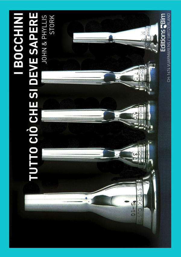 I bocchini&nbsp;&nbsp;&nbsp;&nbsp;