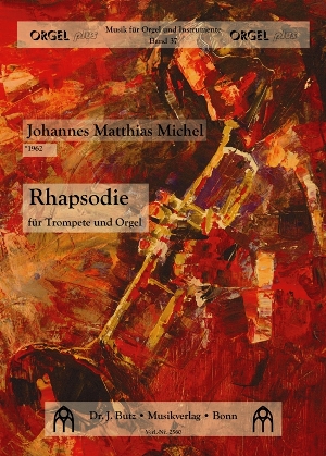 Rhapsodie&nbsp;&nbsp;&nbsp;&nbsp;