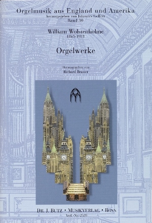 Orgelwerke    