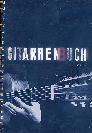 Gitarrenbuch Band 1 (+CD)