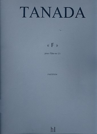 F pour flûte&nbsp;&nbsp;&nbsp;&nbsp;