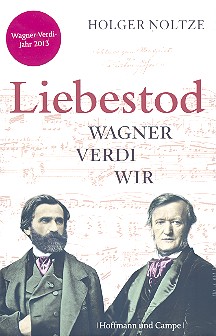Liebestod Wagner - Verdi - Wir    