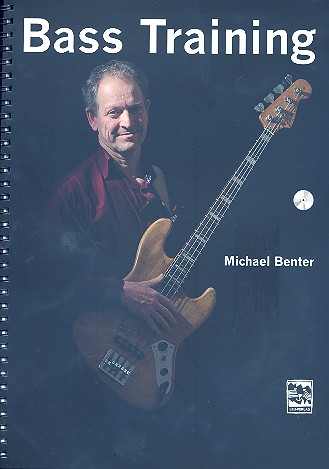 Bass Training (+CD): für E-Bass    
