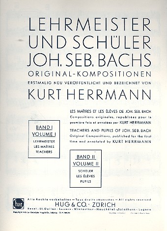 Konzert A-Dur für 2 Flöten und&nbsp;&nbsp;Streichorchester&nbsp;&nbsp;Stimmensatz (3-3-2-2-1, 2 Fl, Fag, Cemb)