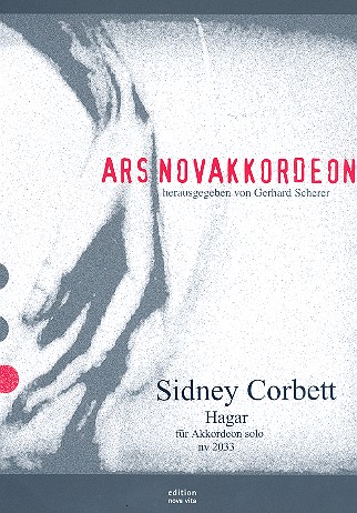 Hagar  für Akkordeon  