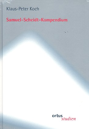 Samuel-Scheidt-Kompendium&nbsp;&nbsp;&nbsp;&nbsp;