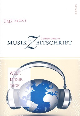 Welt - Musik - Tage    