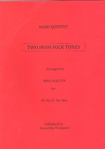 2 Irish Folk Tunes