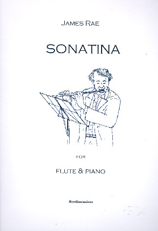 Sonatina  for flute and piano  