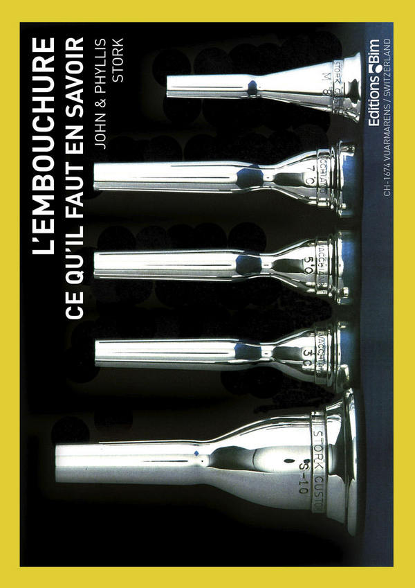 Comprendre l'embouchure (frz)&nbsp;&nbsp;Ce qu'il faut en savoir&nbsp;&nbsp;