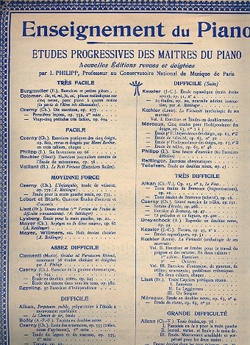 Toccata op.92 &nbsp;&nbsp;pour piano&nbsp;&nbsp;