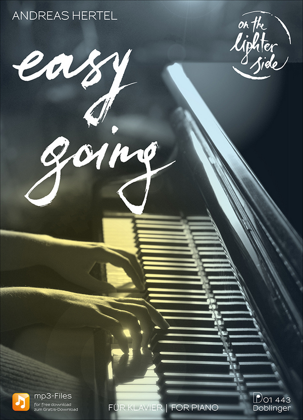 Easy Going&nbsp;&nbsp;für Klavier&nbsp;&nbsp;