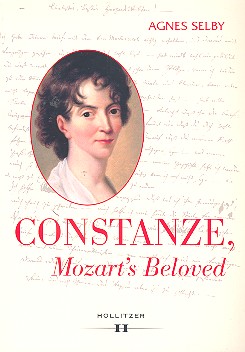 Constanze Mozart's Beloved    