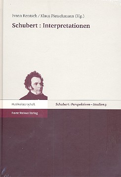 Schubert Interpretationen    