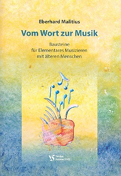 Vom Wort zur Musik&nbsp;&nbsp;&nbsp;&nbsp;