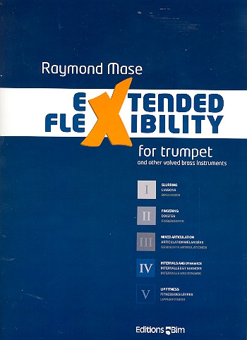 Extended Flexibility&nbsp;&nbsp;for trumpet (valved brass instruments)&nbsp;&nbsp;(en/dt/frz)