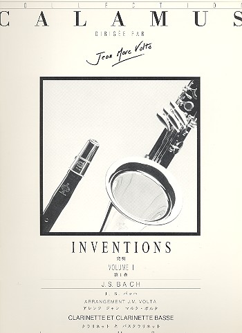 Inventions vol.1