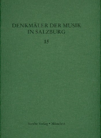 Sämtliche Werke Band 3  Harmoniae poeticae  