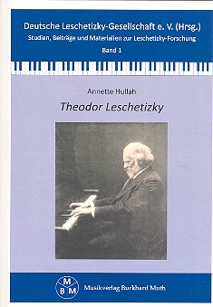 Theodor Leschetizky    