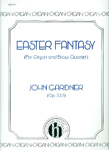 Easter Fantasy op.232