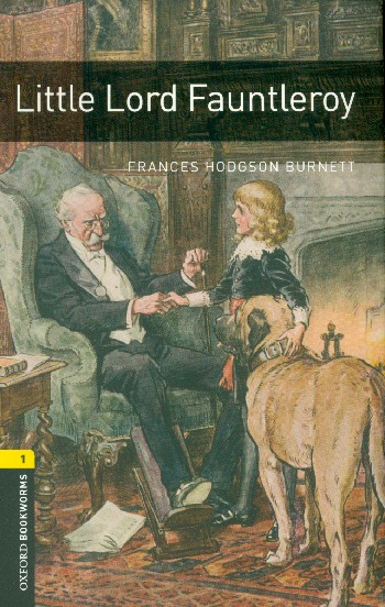 Little Lord Fauntleroy&nbsp;&nbsp;&nbsp;&nbsp;