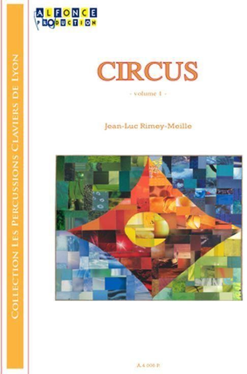 Circus vol.1