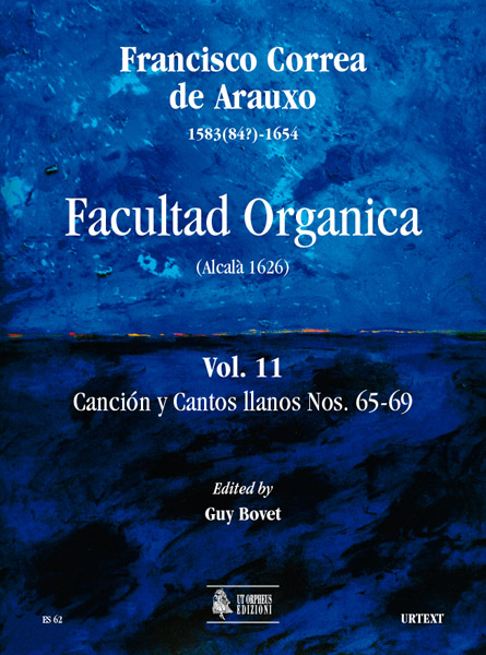 Facultad organica vol.11 (nos.65-69)&nbsp;&nbsp;per organo&nbsp;&nbsp;