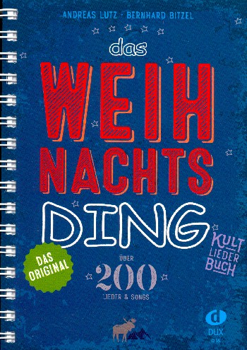 Das Ding Weihnachten