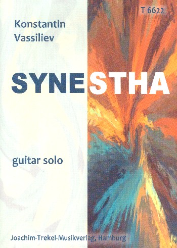 Synestha  für Gitarre  