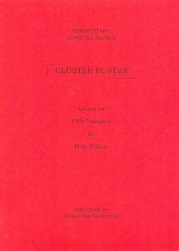 Cluster Buster