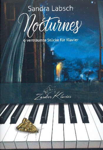 Nocturnes  für Klavier  
