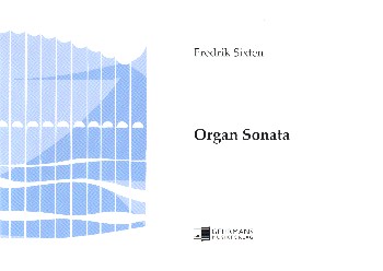 Sonata  for organ  