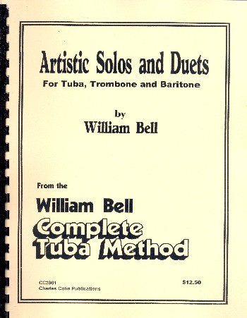Artistic Solos and Duets