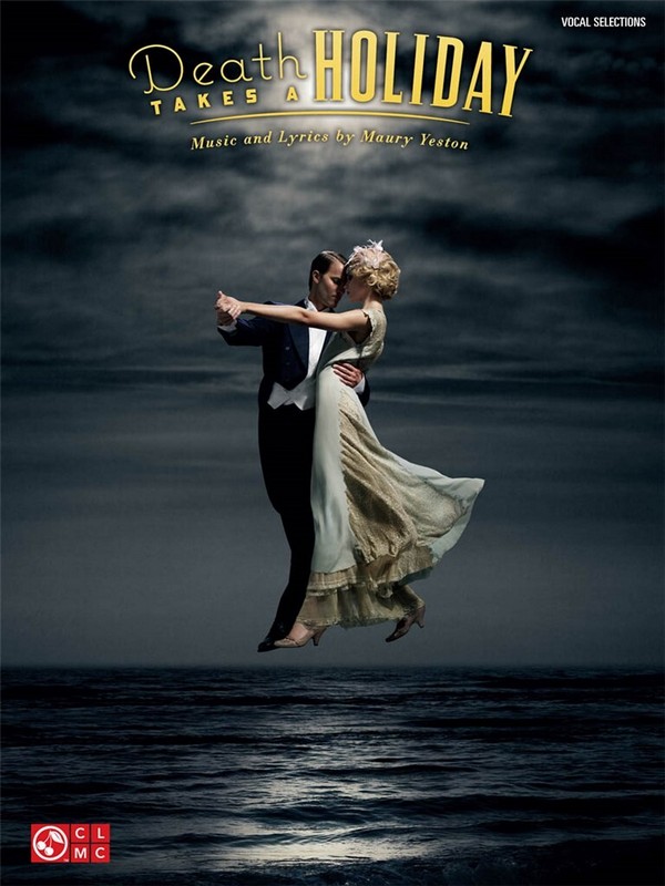 Death takes a Holiday    vocal selections