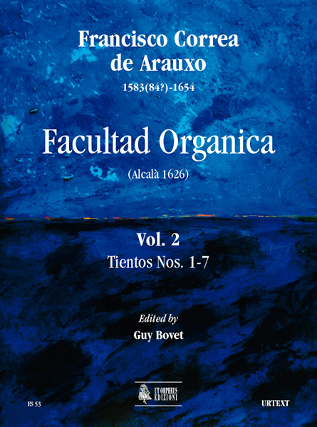 Facultad organica vol.2 (nos.1-7)&nbsp;&nbsp;per organo&nbsp;&nbsp;