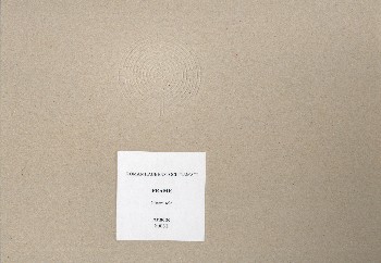 Frame  für Gitarre  