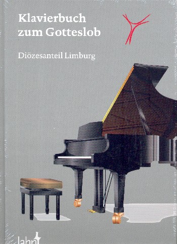 Klavierbuch zum Gotteslob - Diözesanteil Limburg    gebunden
