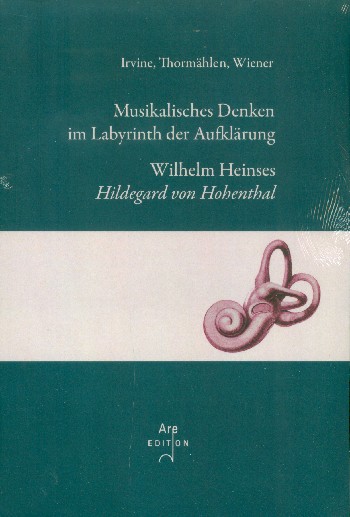 Musikalisches Denken im Labyrinth der Aufklärung    